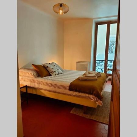 Superbe Appart A 2 Min Du Vieux Port Marseilles Exterior foto